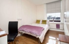 1 Bedroom Flat